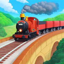 Train Miner v2.12.5 MOD APK [Unlimited Money/Unlocked/No Ads]