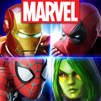 Marvel Strike Force v8.5.0 MOD APK [Menu, Unlimited Money, Damage]