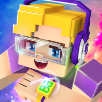 Blocky MODS v2.100.1 MOD APK [Unlimited Money, Gold Rewards]