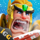 Lords Mobile: Kingdom Wars v2.144 MOD APK [Unlimited Money]