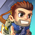 Jetpack Joyride v1.96.2 MOD APK [Unlimited Coins, All Unlock, Menu]