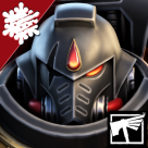 Warhammer 40,000: Tacticus v1.24.19 MOD APK [Unlimited Currency/Mod Menu]