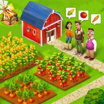 Spring Valley MOD APK v31.2 [Unlimited Money]