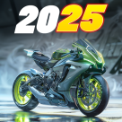 MotorBike : Drag Racing v2.5.5 MOD APK [Unlimited Money, full Nitro]