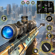 Sniper 3D Assassin v4.64.0 MOD APK [Mega Menu, Coins, High Damage]