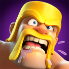 Clash of Clans v16.654.16 MOD APK [Unlimited Money/Gems]