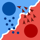 State.io MOD APK 1.8.0 [Unlimited money]