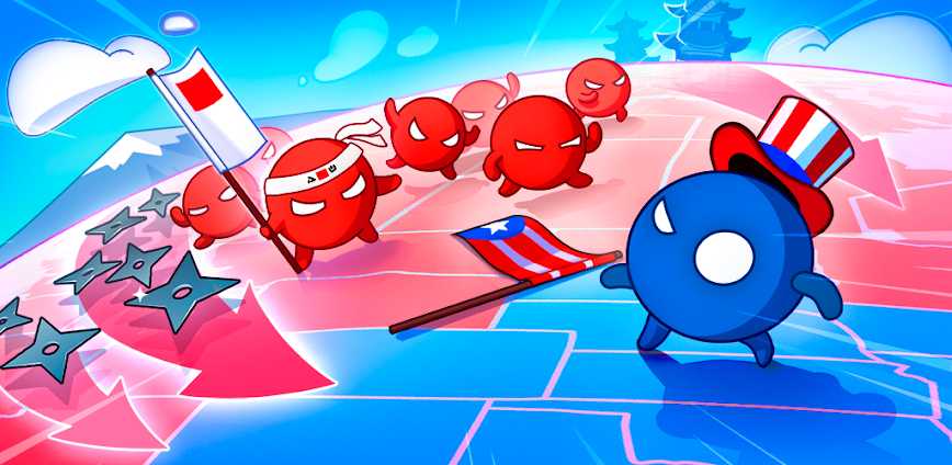 State.io MOD APK 1.8.0 [Unlimited money]