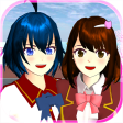 SAKURA School Simulator Mod APK 1.043.21 (Unlimited money)