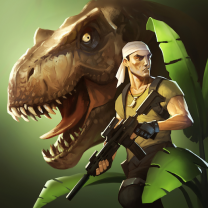 Jurassic Survival Mod APK 2.7.3