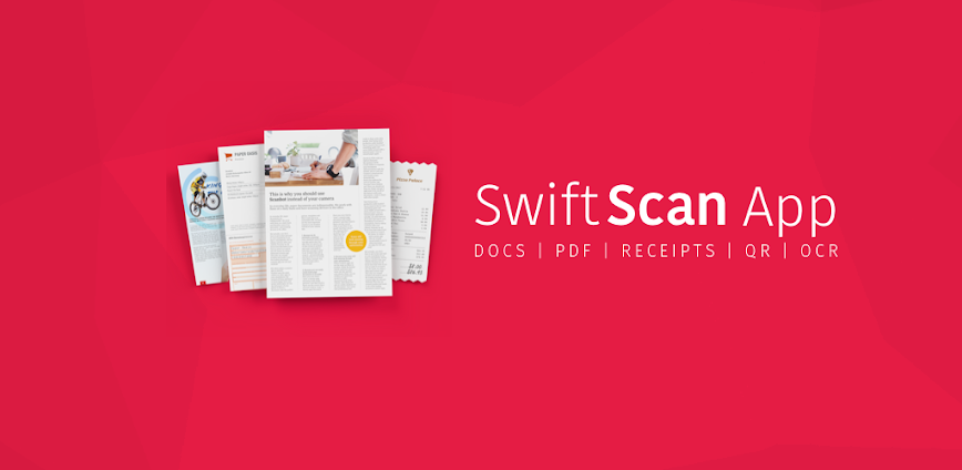 SwiftScan MOD APK 10.1.1[694] [Unlocked Pro]