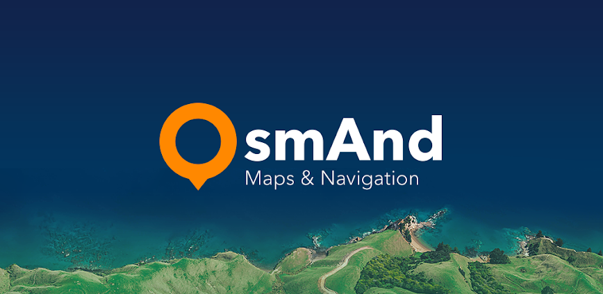 OsmAnd+ вЂ” Maps & GPS Offline 4.9.9 [Unlocked]