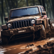 Off Road 4×4 Driving Simulator Mod APK 2.18 (Unlimited money)