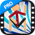 Stick Nodes Pro Stickfigure Animator 4.2.3 [Unlocked]