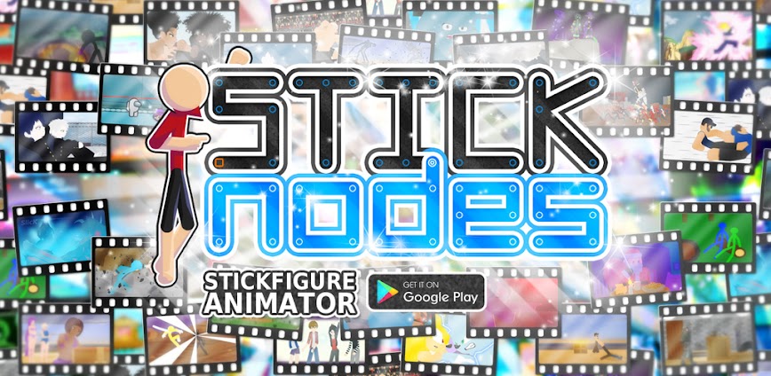 Stick Nodes Pro Stickfigure Animator 4.2.3 [Unlocked]