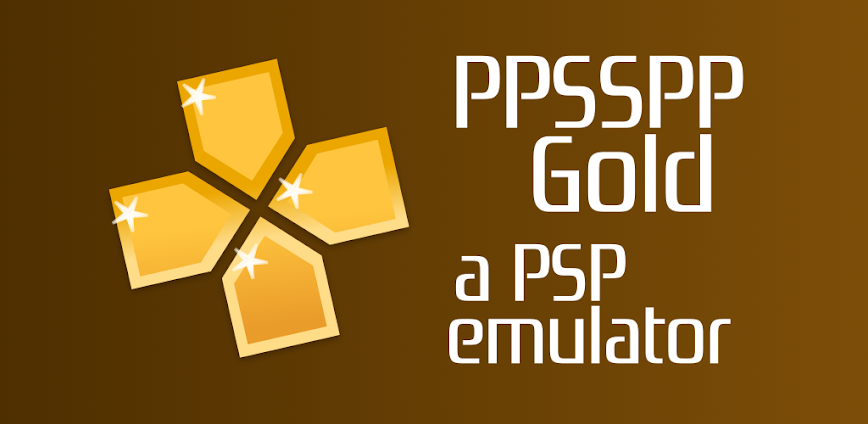 PPSSPP Gold – PSP emulator 1.17.1 [Unlocked]