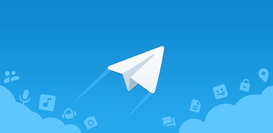 Telegram 11.2.2