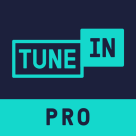 TuneIn Radio Pro – Live Radio 36.6 [Unlocked]