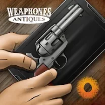 Weaphones Antiques Gun Sim 1.2.05 APK [Full]