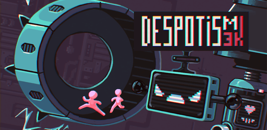 Despotism 3k MOD APK v1.2.31 [Unlimited Power]