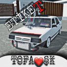 Etiket Tofask – Doğan Şahin Mod APK 3.1.1 (Unlimited money)