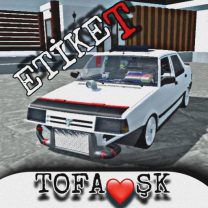 Etiket Tofask – Doğan Şahin Mod APK 3.1.1 (Unlimited money)