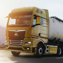 Truckers of Europe 3 Mod APK 0.47.9 (Unlimited money)(Unlimited)