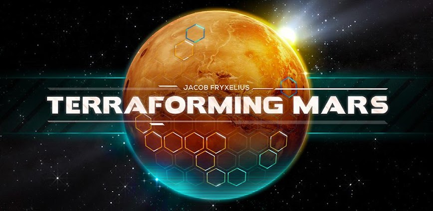 Terraforming Mars v2.8.2.131029 MOD APK [All Unlocked]