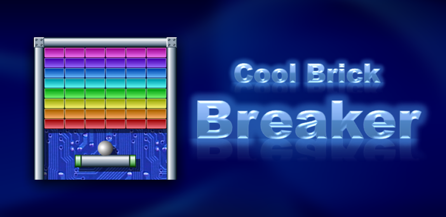 Cool Brick Breaker Mod APK 1.3 (Remove ads)(Mod speed)