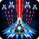 Space Shooter MOD APK 1.875 [Menu/God, High damage/Unlimited money]