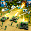 Art of War 3:RTS strategy game Mod APK 5.2.25 (Remove ads)(Mod speed)