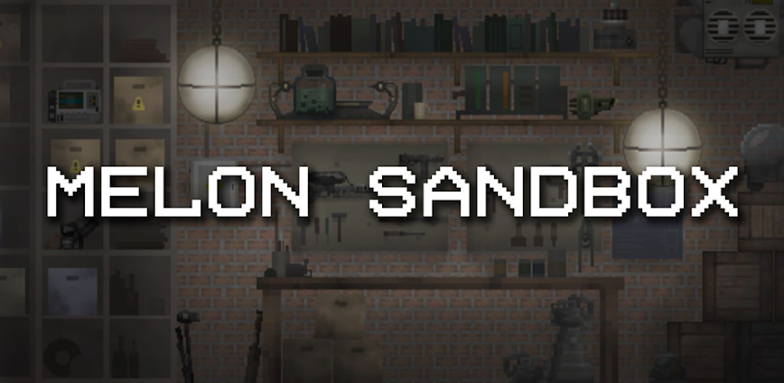 Melon Sandbox Mod APK 27.5.1 [Unlimited money]