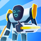 Mechangelion – Robot Fighting Mod APK 2.8 (Free purchase)