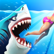 Hungry Shark World Mod APK 6.6.1 [Unlimited money, gems]