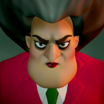 Scary Teacher 3D Mod APK 8.5 (Unlimited money)